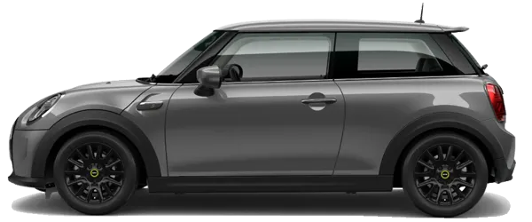 Moonwalk Gri Metalik Fabrika Çıkış Rengi