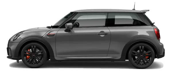 Ay Grisi Metalik Fabrika Çıkış Rengi