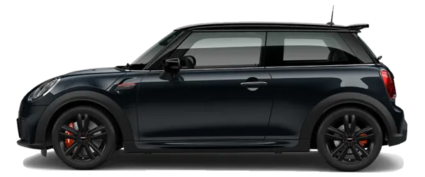 Esrarengiz Siyah Metalik Fabrika Çıkış Rengi