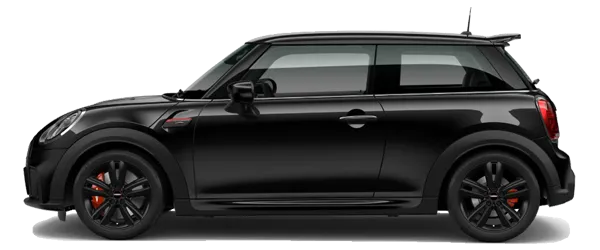 Gece Siyahı Metalik Fabrika Çıkış Rengi