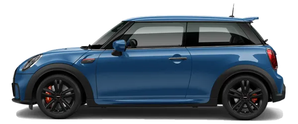 İzlanda Mavisi Metalik Fabrika Çıkış Rengi