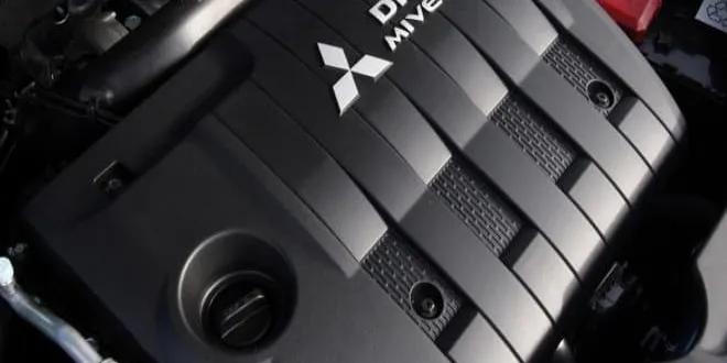 Mitsubishi ASX 2011 Mitsubishi  ASX - 7