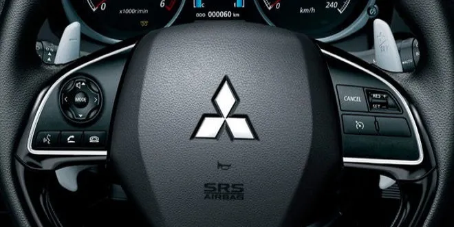 Mitsubishi ASX 2017 Mitsubishi  ASX - 5