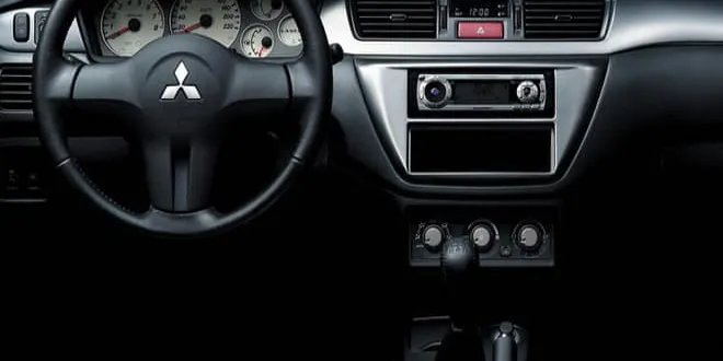 Mitsubishi Lancer 2005 Mitsubishi  Lancer - 2