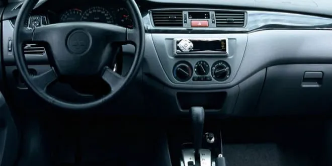 Mitsubishi Lancer 2006 Mitsubishi  Lancer - 10