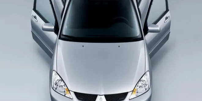 Mitsubishi Lancer 2007 Mitsubishi  Lancer - 6