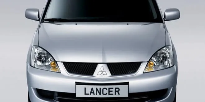 Mitsubishi Lancer 2007 Mitsubishi  Lancer - 9