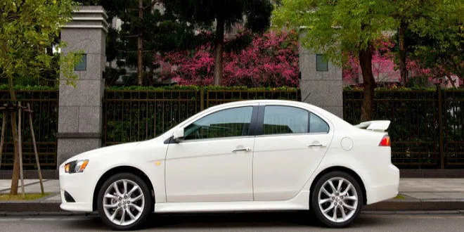 Mitsubishi Lancer 2016 Mitsubishi  Lancer - 3