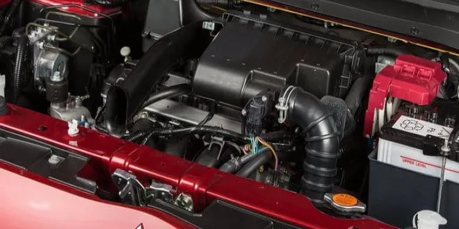 Mitsubishi Space Star 2014 Mitsubishi  Space Star - 6