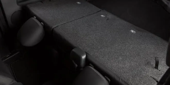 Mitsubishi Space Star 2015 Mitsubishi  Space Star - 12