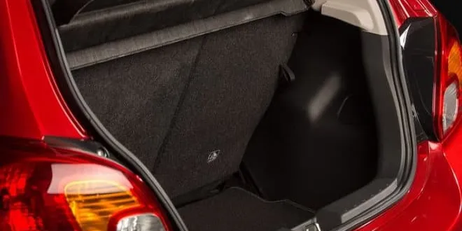 Mitsubishi Space Star 2015 Mitsubishi  Space Star - 3