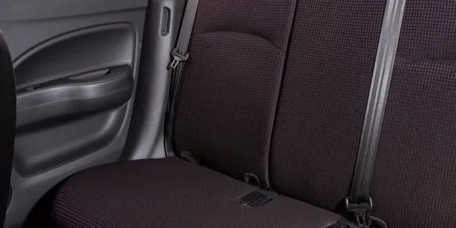 Mitsubishi Space Star 2015 Mitsubishi  Space Star - 5