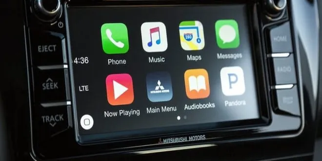 Mitsubishi Space Star 2016 Mitsubishi  Space Star - 5