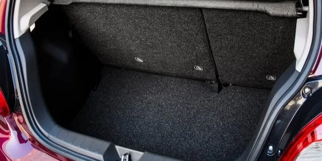 Mitsubishi Space Star 2016 Mitsubishi  Space Star - 9