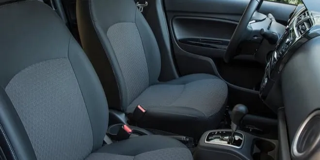 Mitsubishi Space Star 2019 Mitsubishi  Space Star - 1