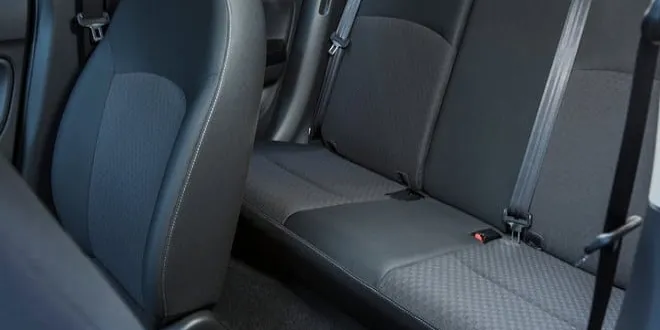 Mitsubishi Space Star 2019 Mitsubishi  Space Star - 2