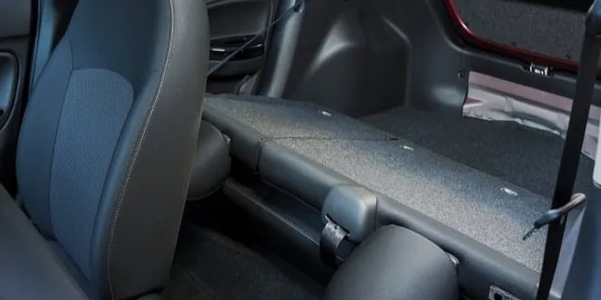 Mitsubishi Space Star 2019 Mitsubishi  Space Star - 3