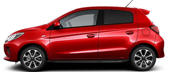 Metalik Kırmızı Fabrika Çıkış Rengi