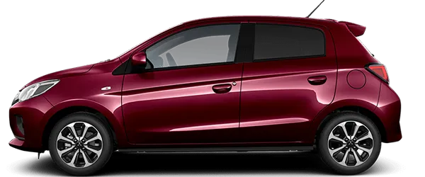 Siraz Kırmızısı Fabrika Çıkış Rengi