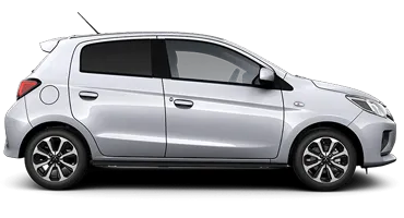 ÖTV indirimli Space Star