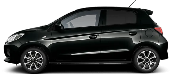 Kosmos Siyah Fabrika Çıkış Rengi