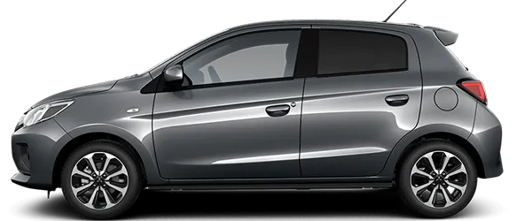 Titanyum Gri Fabrika Çıkış Rengi