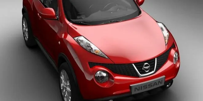 Nissan Juke 2011 Nissan  Juke - 7