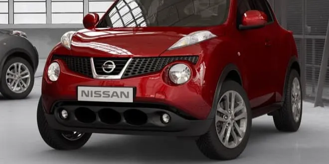 Nissan Juke 2012 Nissan  Juke - 6