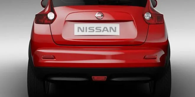 Nissan Juke 2013 Nissan  Juke - 8