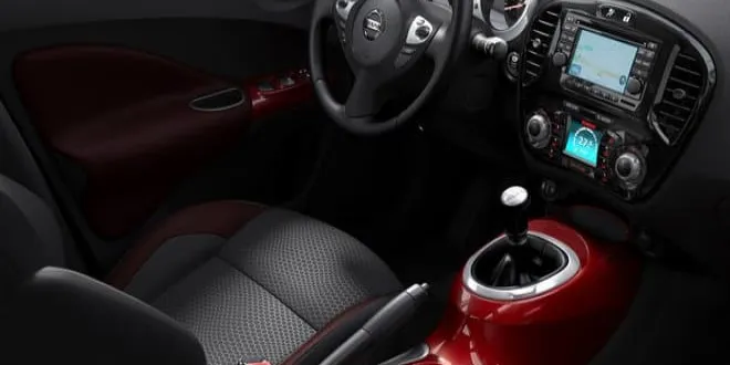 Nissan Juke 2016 Nissan  Juke - 2