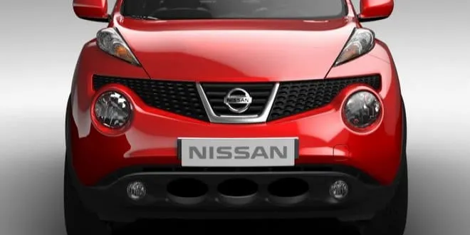 Nissan Juke 2016 Nissan  Juke - 9