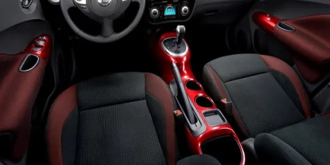 Nissan Juke 2017 Nissan  Juke - 10