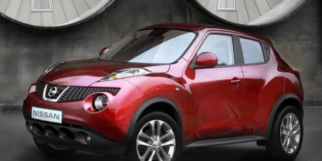 Nissan Juke 2017 Nissan  Juke - 11