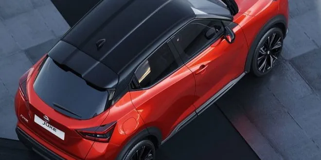 Nissan Juke 2022 Nissan  Juke - 2