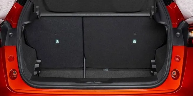 Nissan Juke 2022 Nissan  Juke - 7