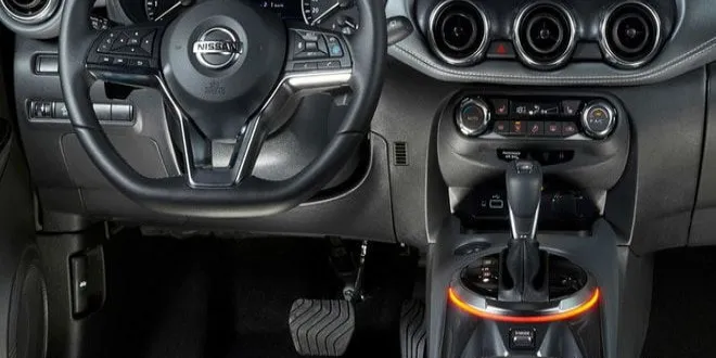 Nissan Juke 2023 Nissan  Juke - 3