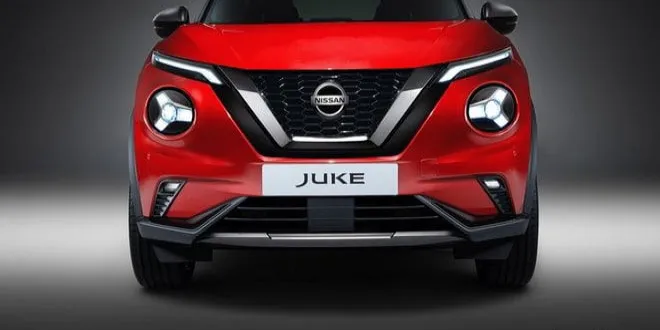 Nissan Juke 2023 Nissan  Juke - 6