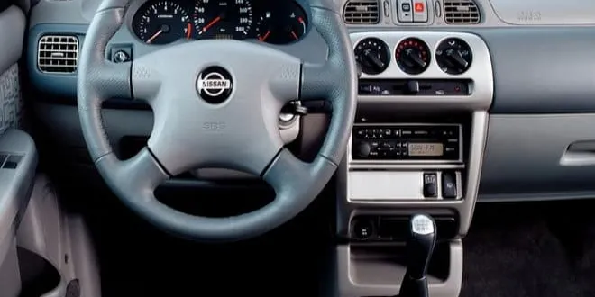 Nissan Micra 2001 Nissan  Micra - 3