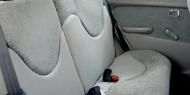 Nissan Micra 2001 Nissan  Micra - 5