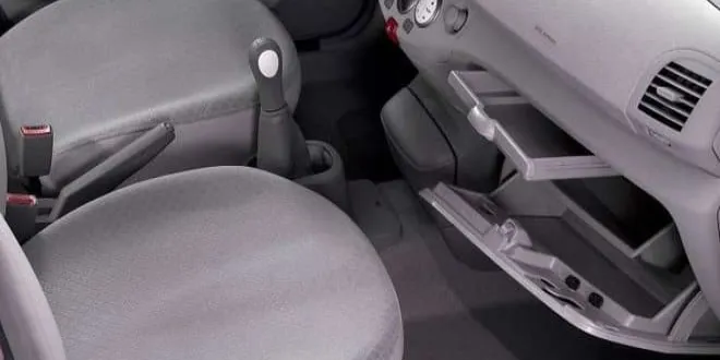 Nissan Micra 2003 Nissan  Micra - 6