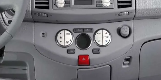 Nissan Micra 2004 Nissan  Micra - 4