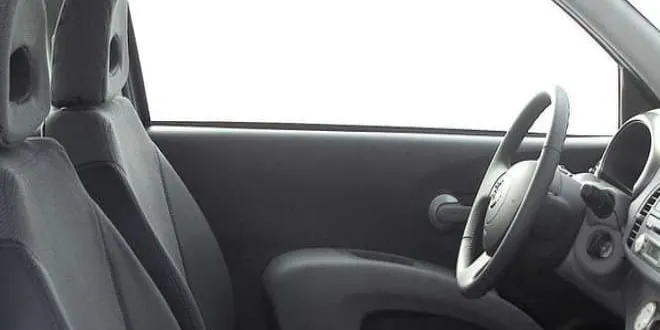 Nissan Micra 2004 Nissan  Micra - 7