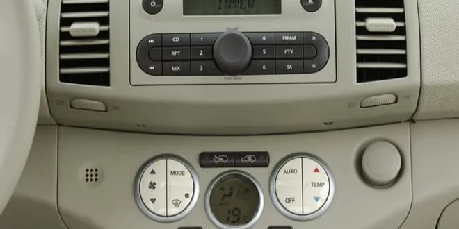 Nissan Micra 2006 Nissan  Micra - 3