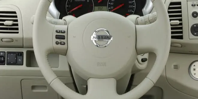 Nissan Micra 2006 Nissan  Micra - 5