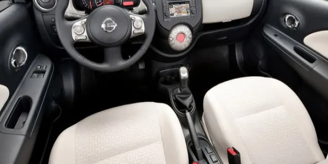 Nissan Micra 2011 Nissan  Micra - 17