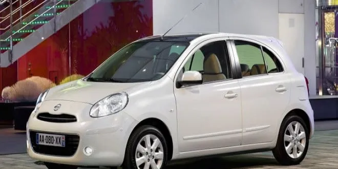 Nissan Micra 2012 Nissan  Micra - 19