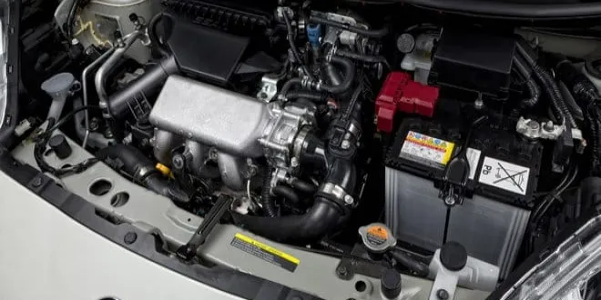 Nissan Micra 2012 Nissan  Micra - 25