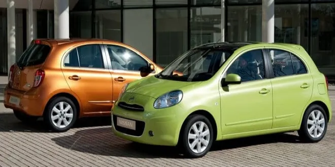 Nissan Micra 2013 Nissan  Micra - 13