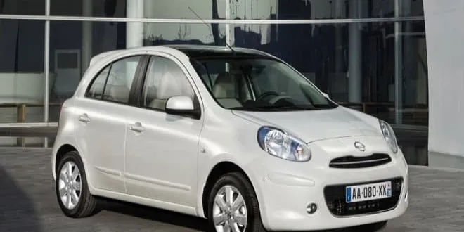 Nissan Micra 2013 Nissan  Micra - 14