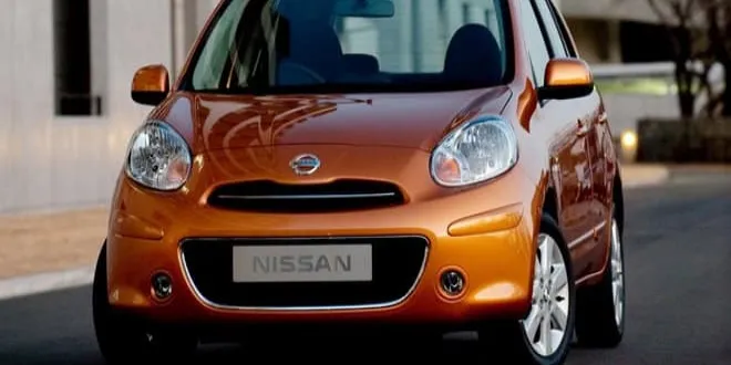 Nissan Micra 2013 Nissan  Micra - 20